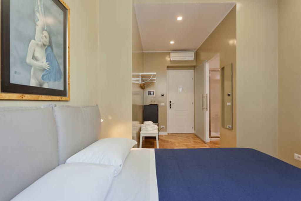 Dulcis River 3* Rome