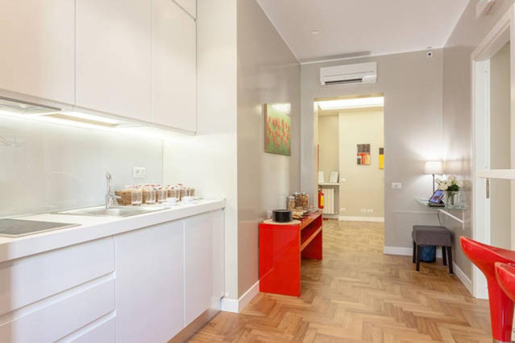 Guest house Dulcis River Rome