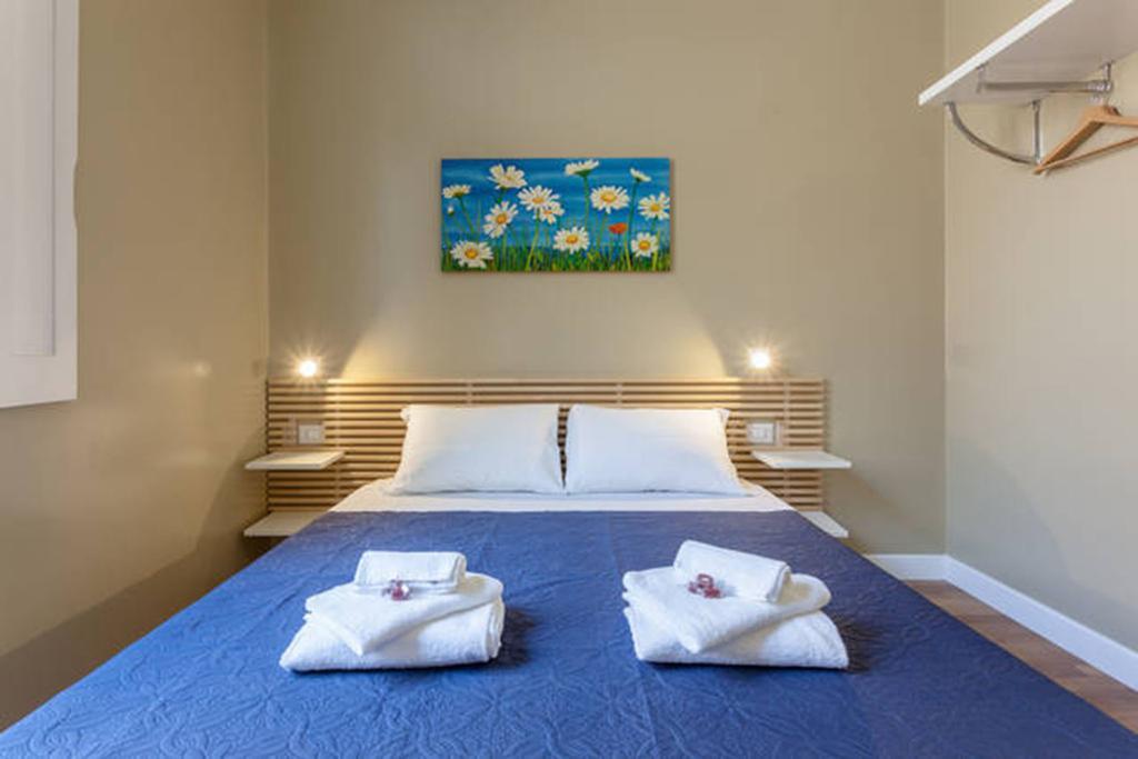 Dulcis River 3* Rome