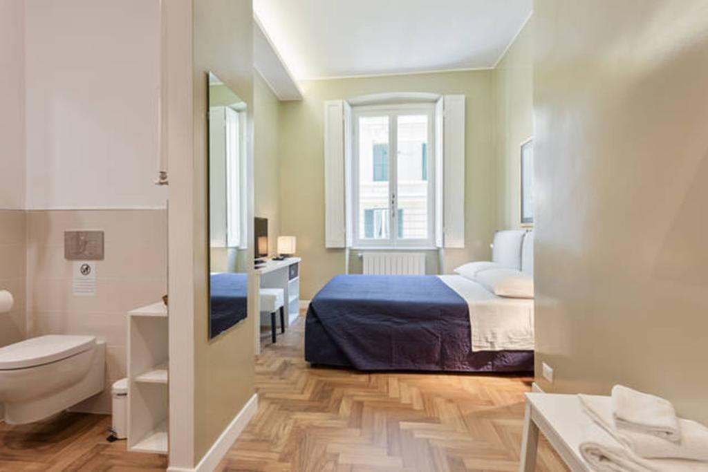 Guest house Dulcis River 3*