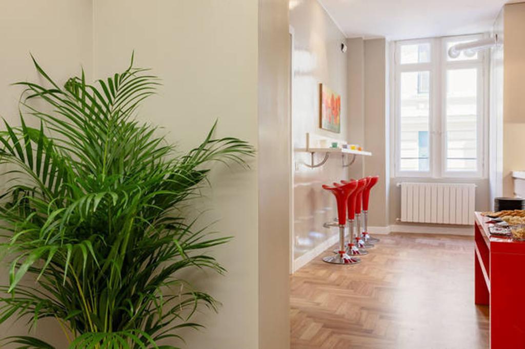Dulcis River Guest house
