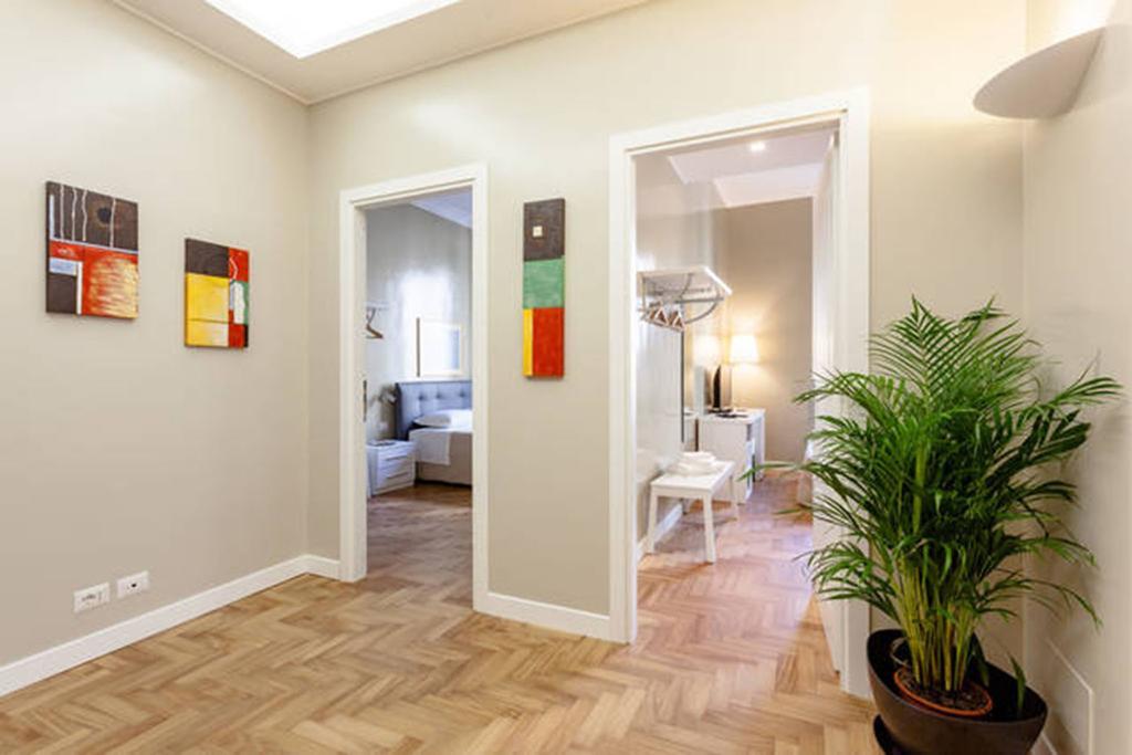 Dulcis River Guest house Rome
