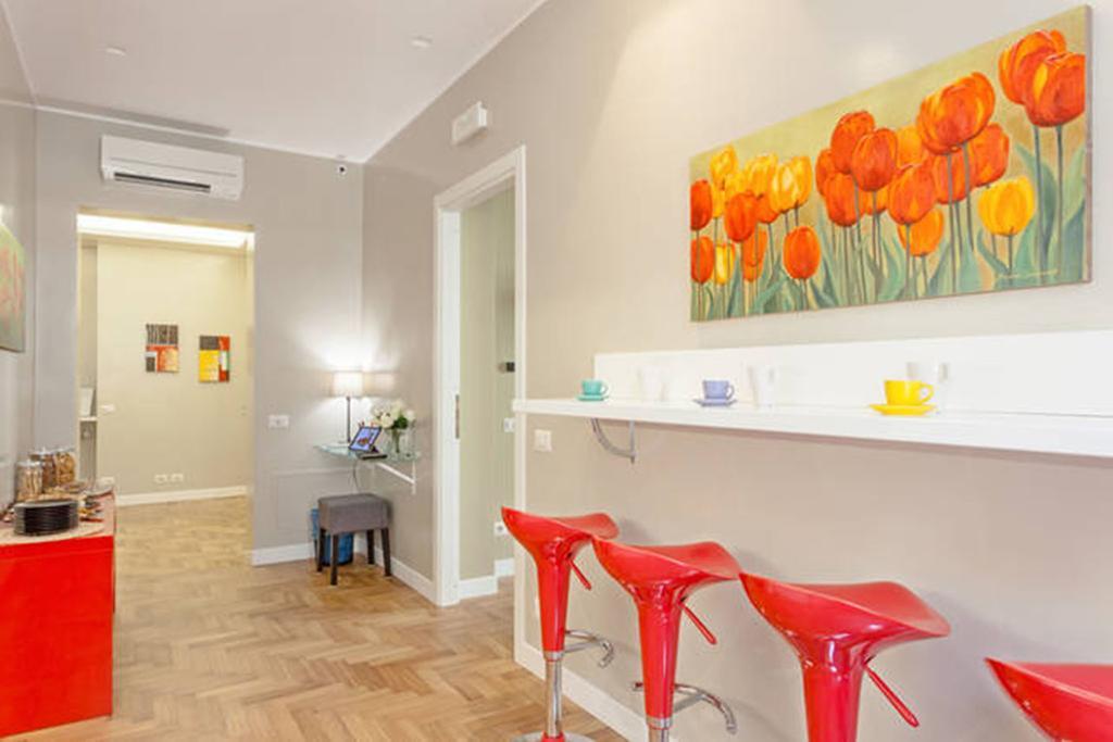 Guest house Dulcis River Rome