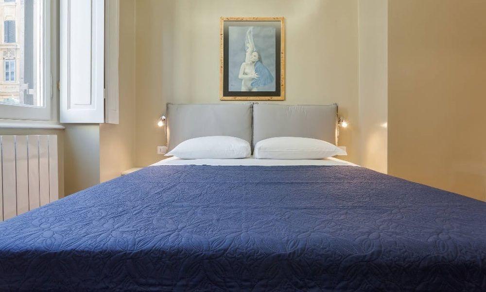 Dulcis River 3* Rome