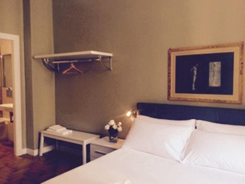 Dulcis River Guest house Rome