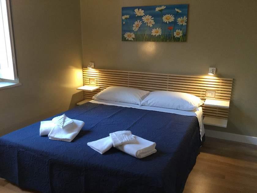 Dulcis River Guest house