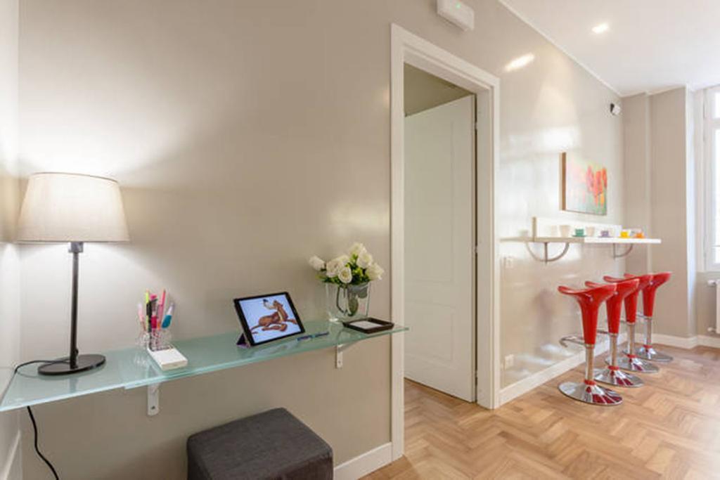 Guest house Dulcis River Rome