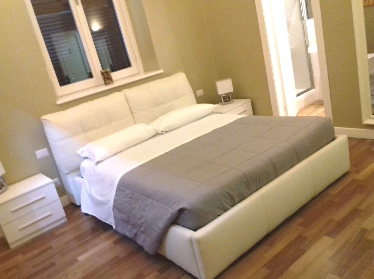 Dulcis River Guest house