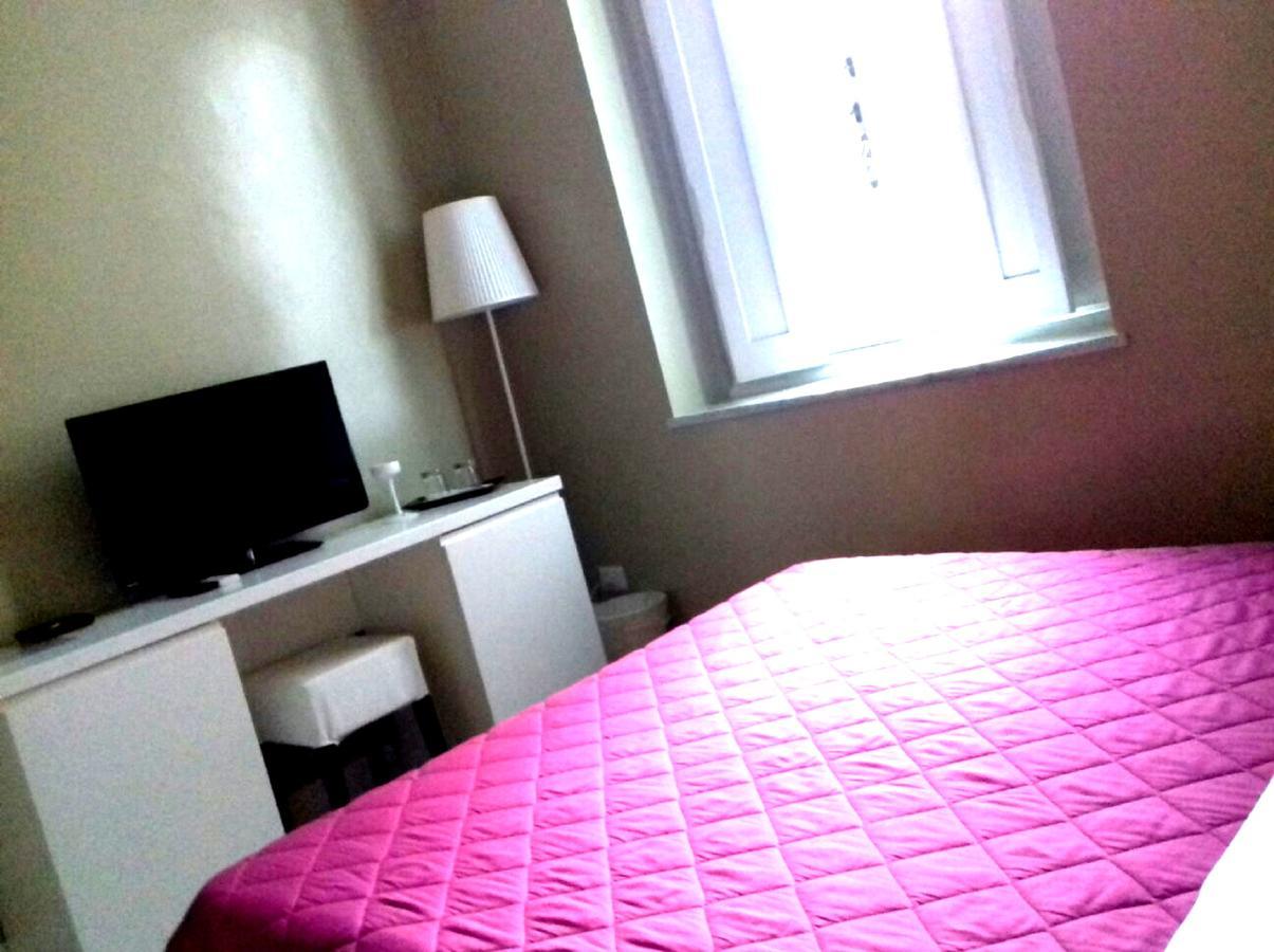 Guest house Dulcis River Rome