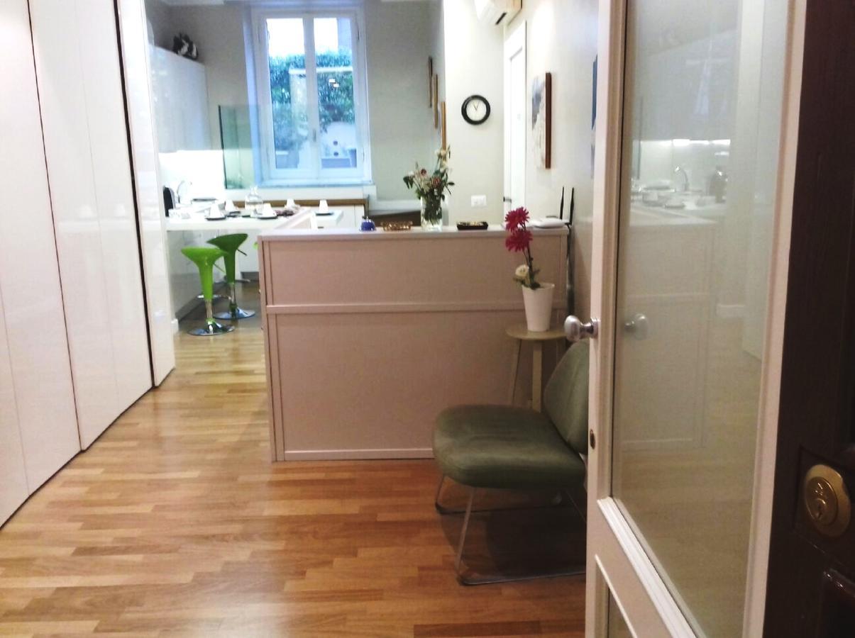 Dulcis River Guest house Rome