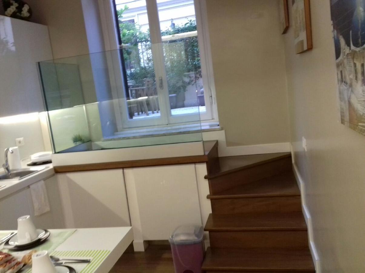 Guest house Dulcis River 3*