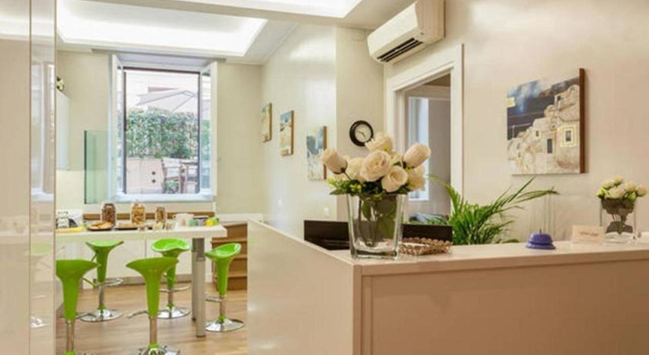 Dulcis River Guest house 3*