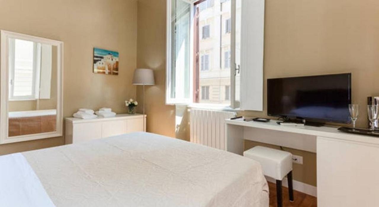 Dulcis River 3* Rome