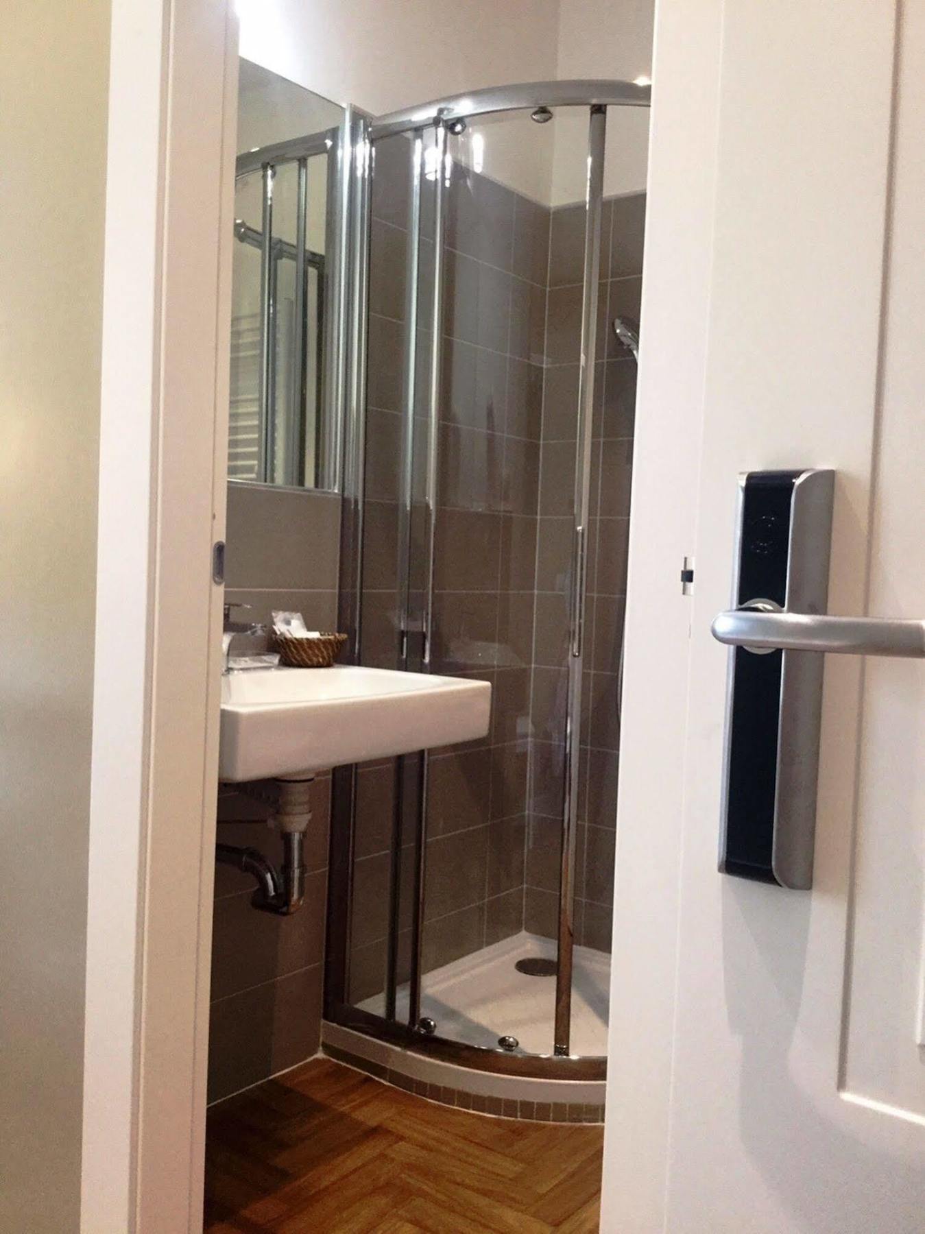 Dulcis River Guest house Rome