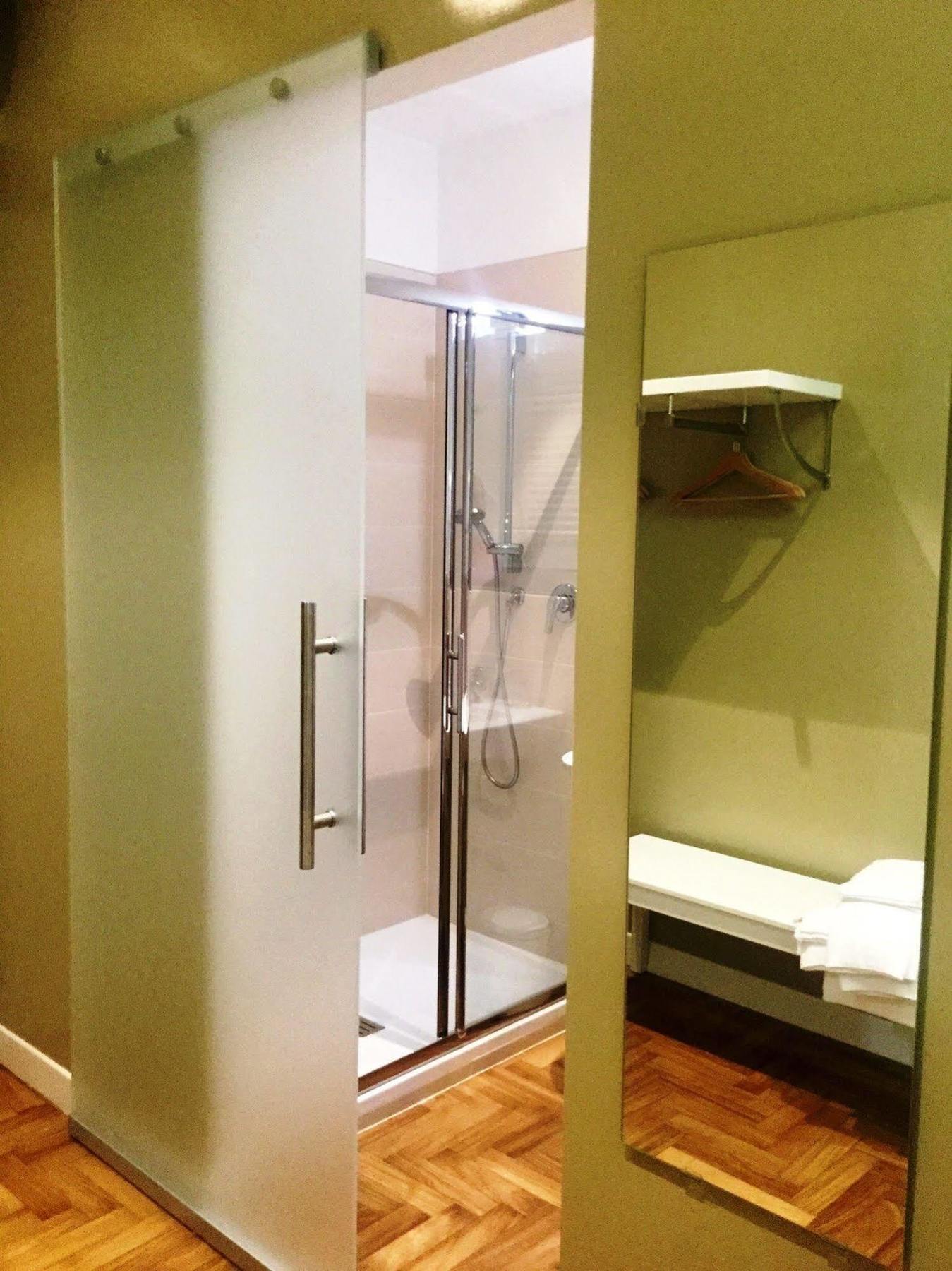 Dulcis River Guest house Rome