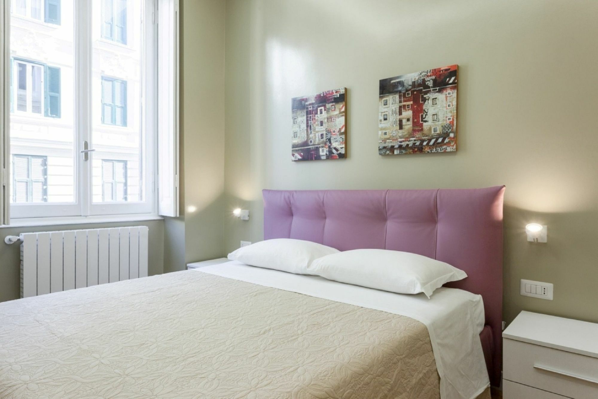 Guest house Dulcis River Rome