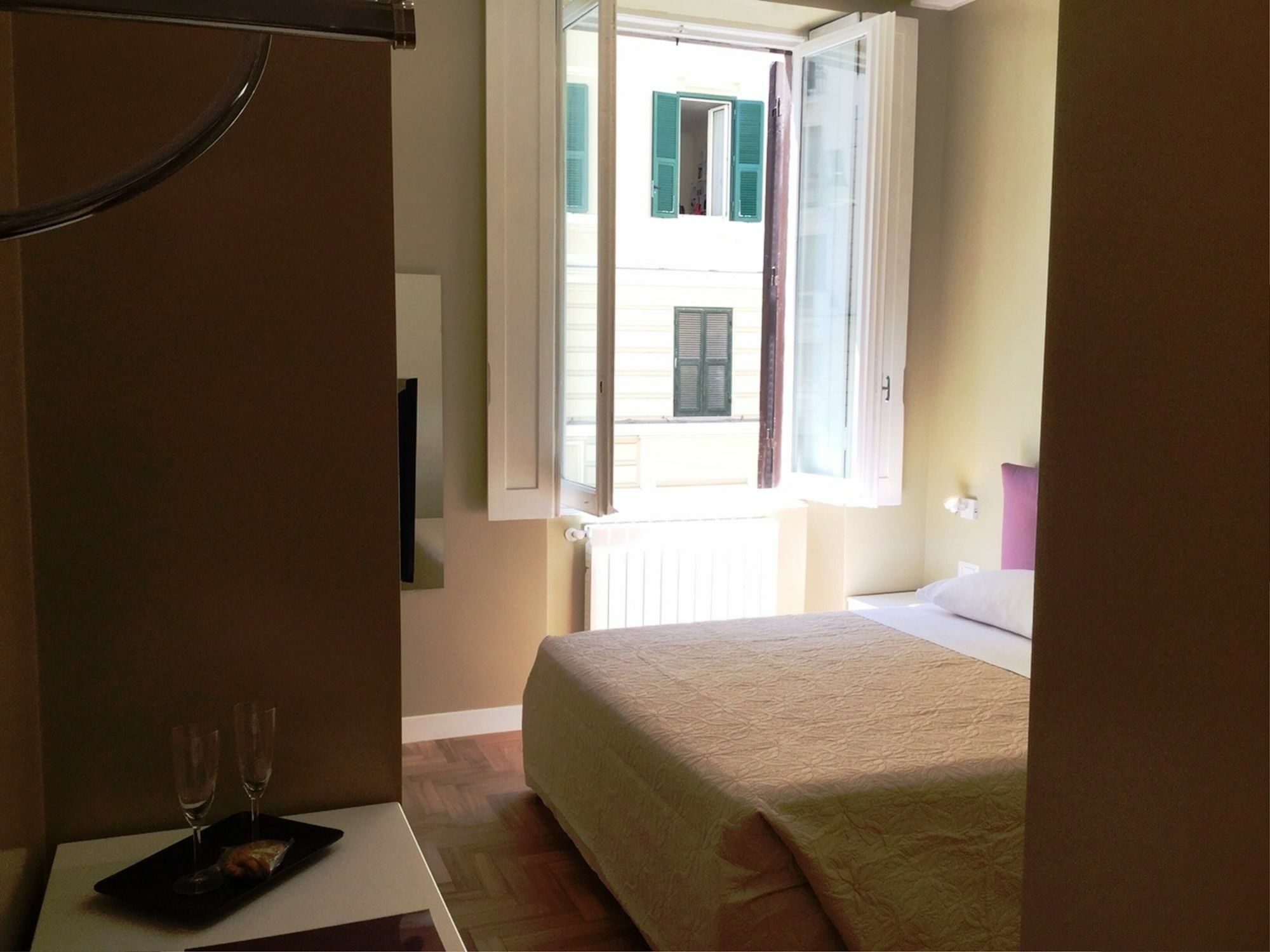 Dulcis River Guest house