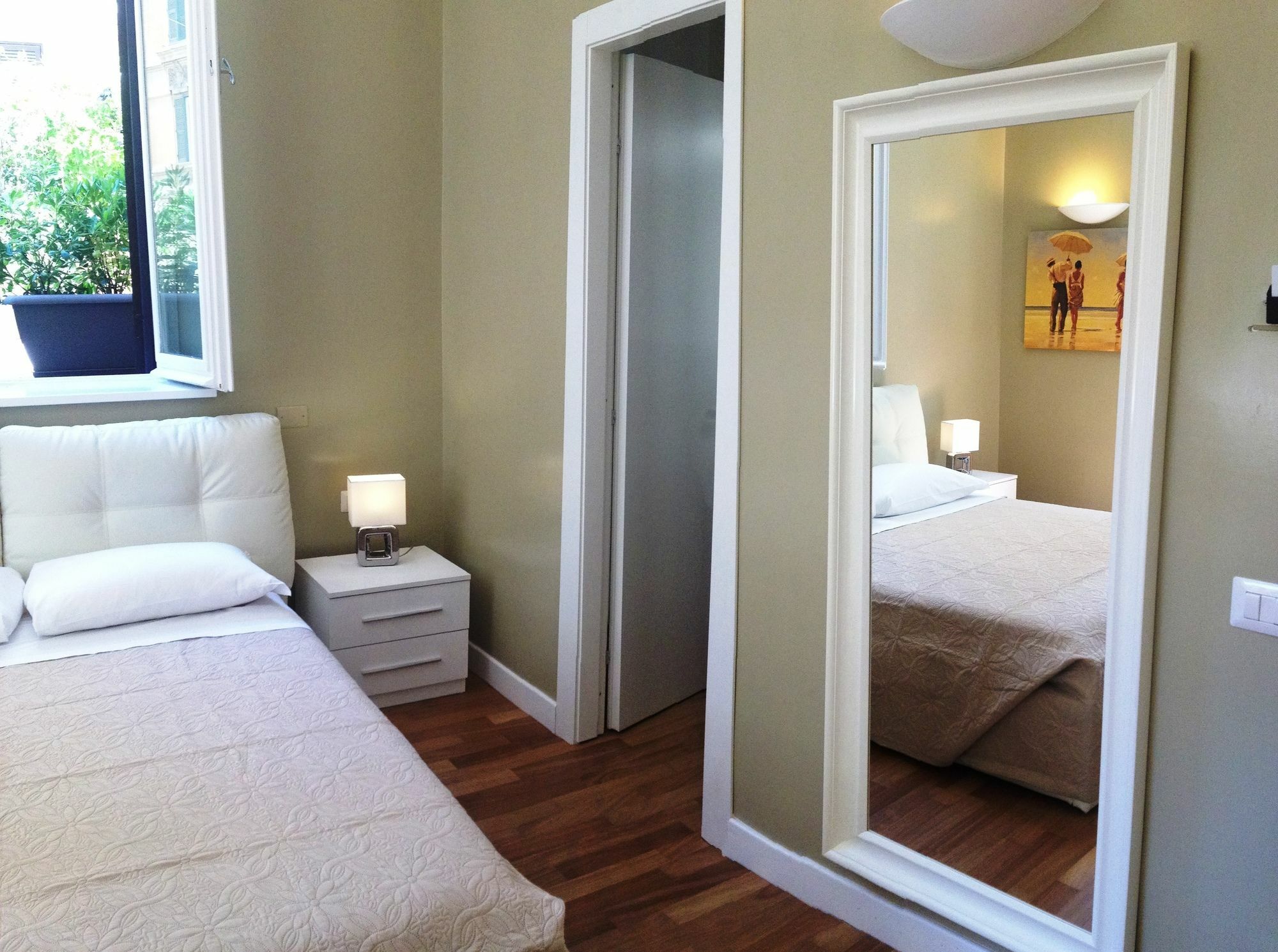Guest house Dulcis River Rome