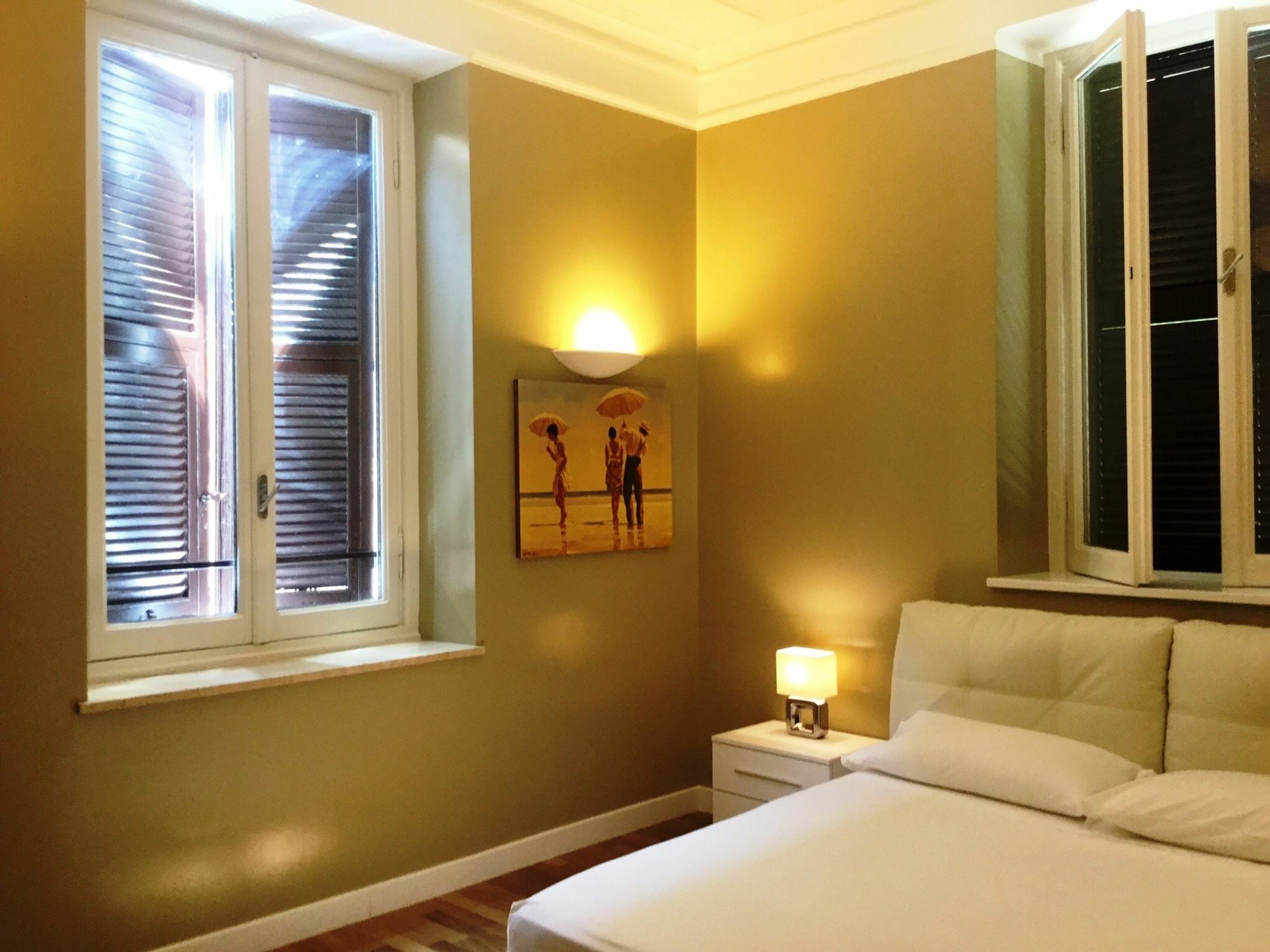 Dulcis River Guest house 3*