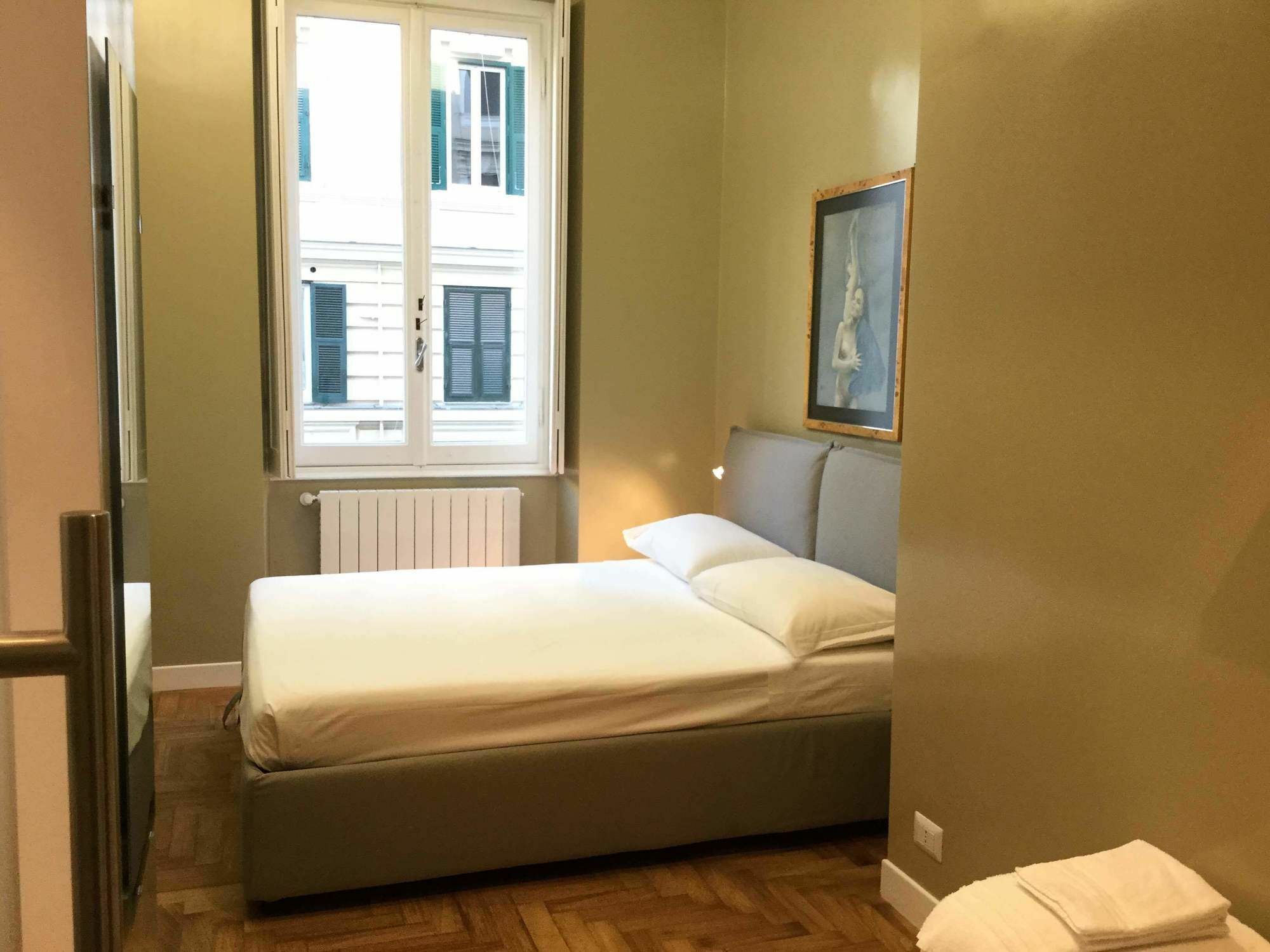 Dulcis River Guest house