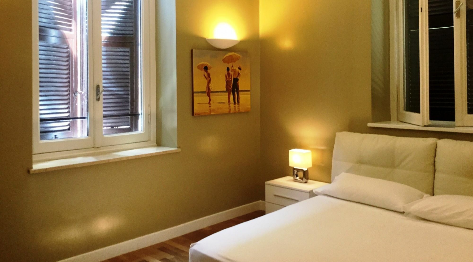 Dulcis River Guest house Rome