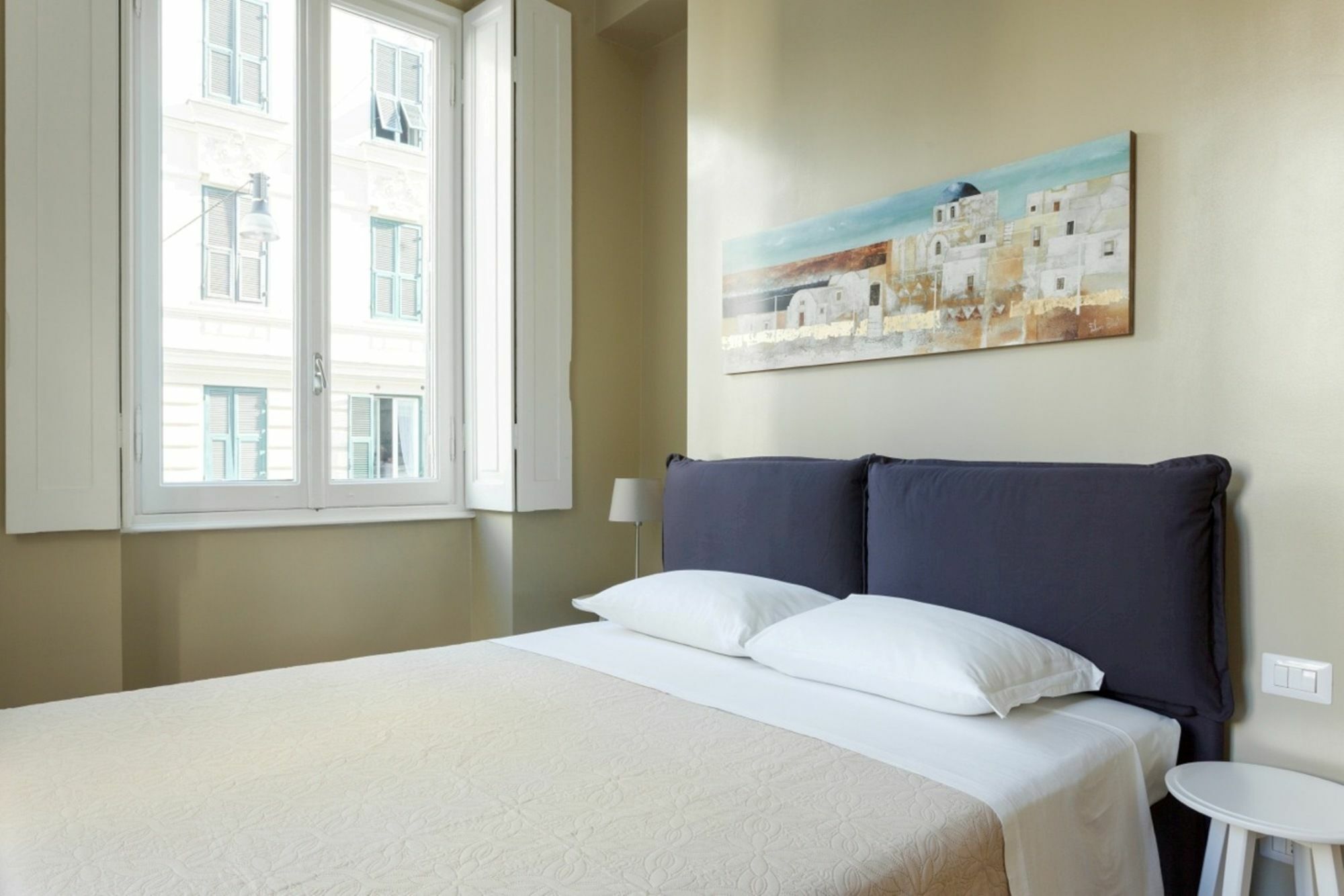 Dulcis River Guest house
