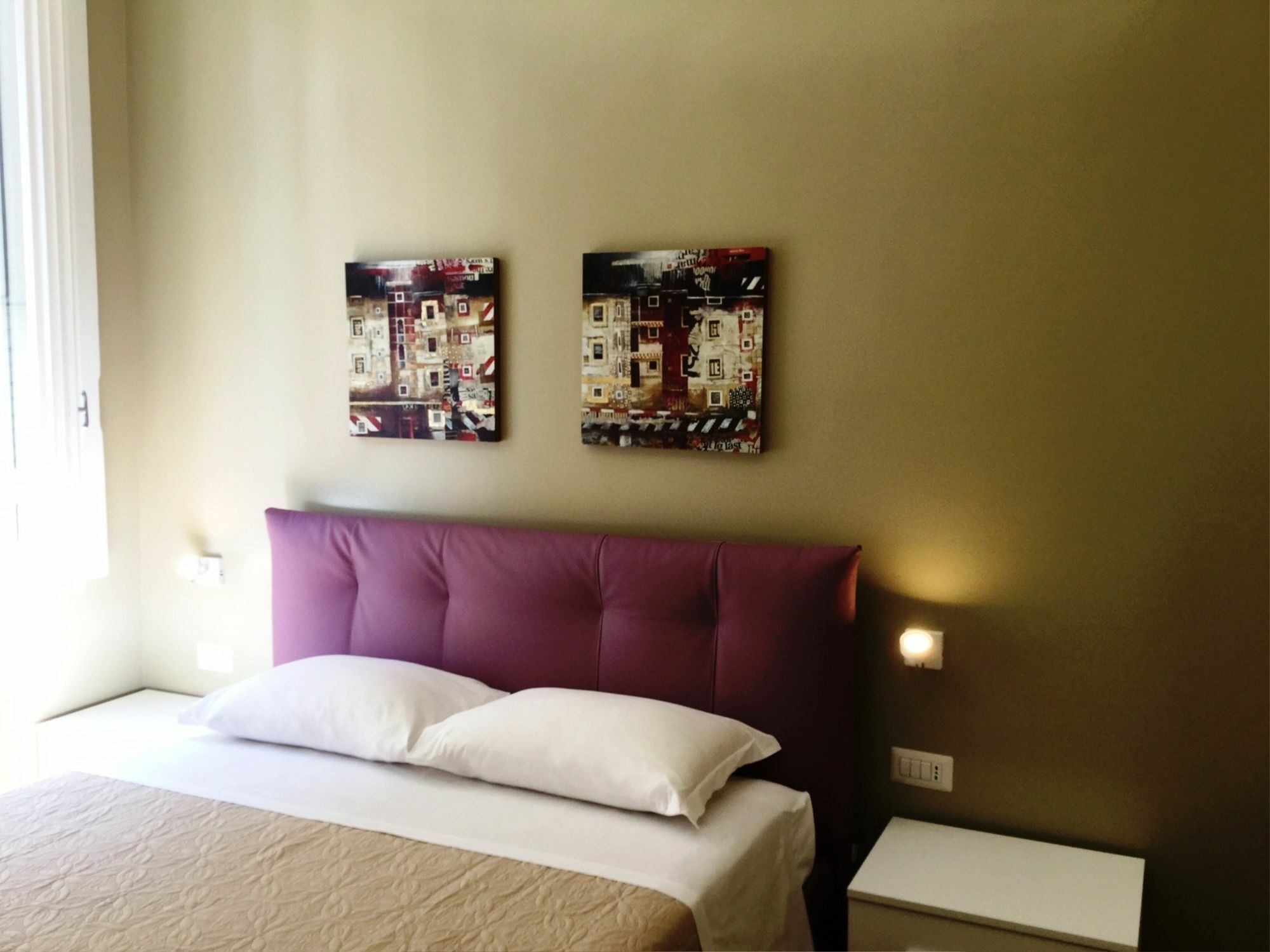 Dulcis River Guest house