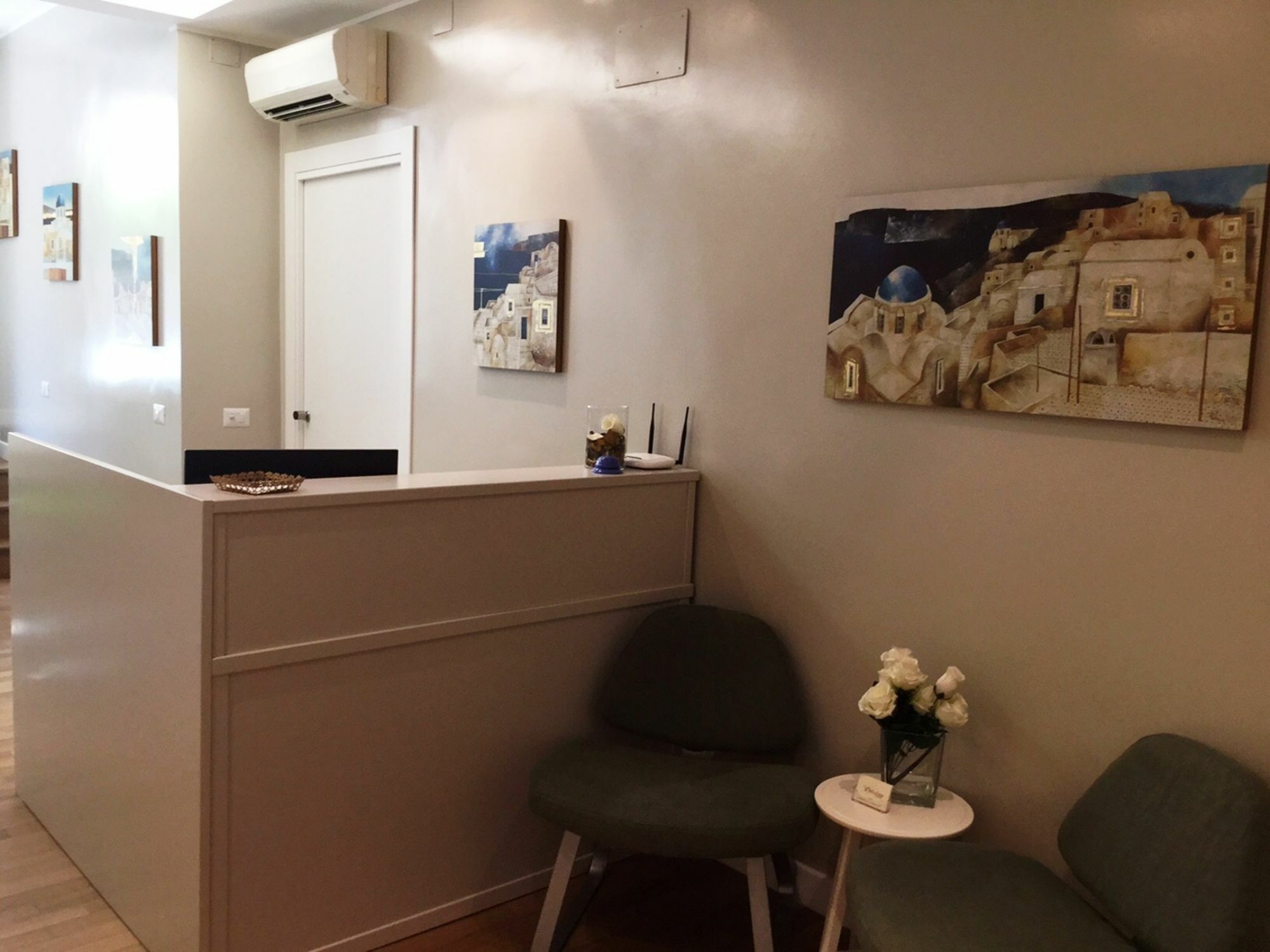 Dulcis River Guest house