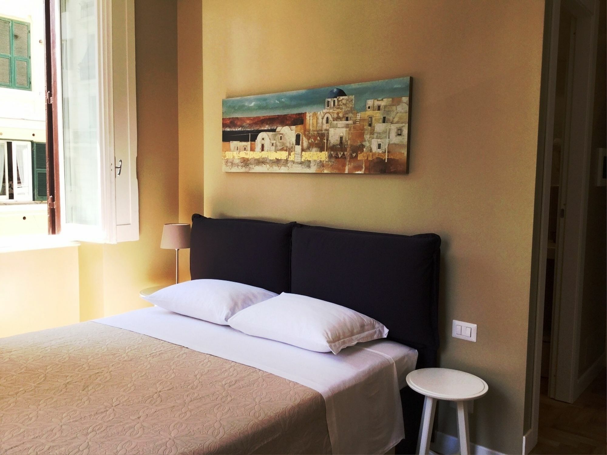 Dulcis River Guest house