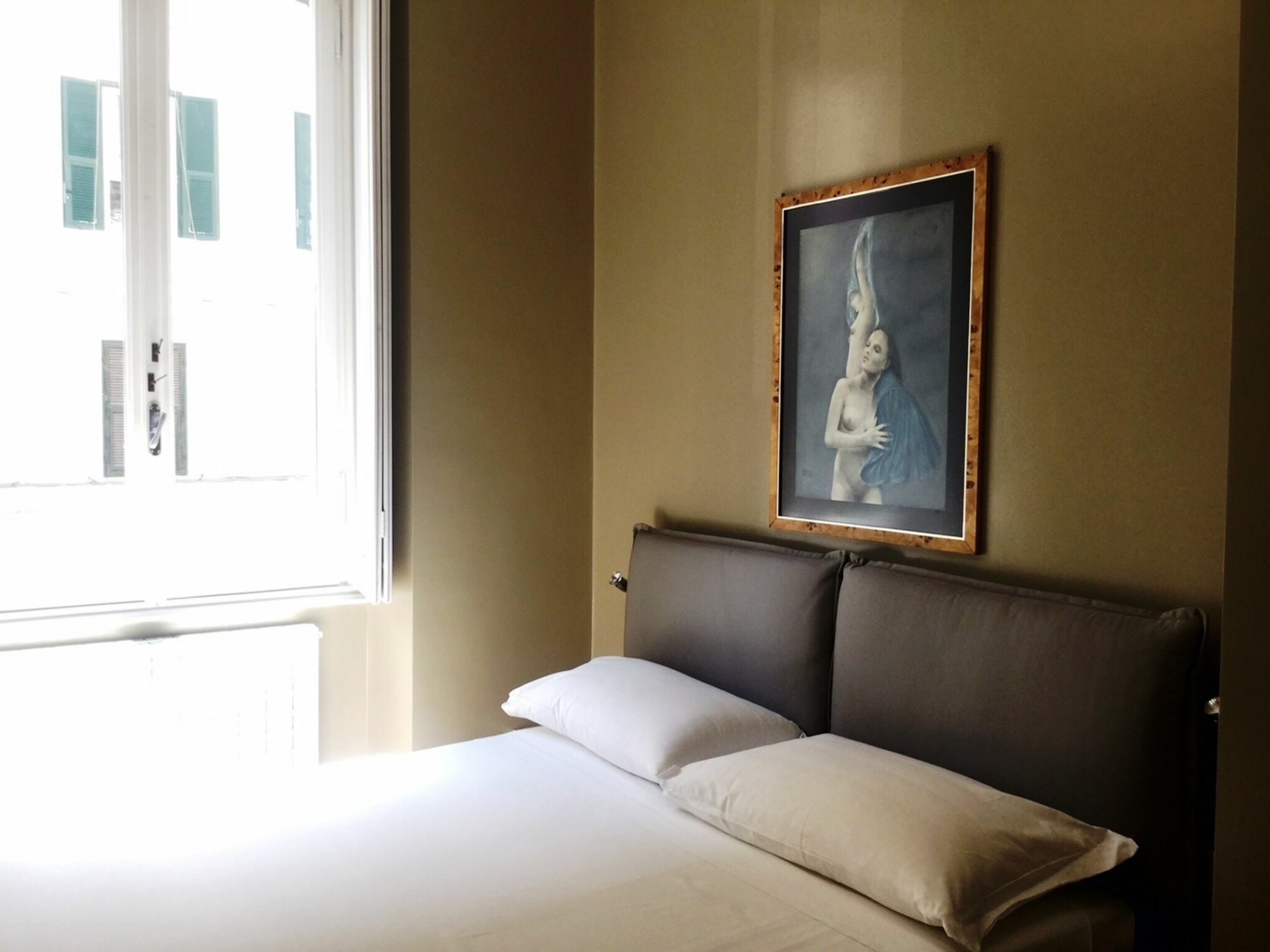Dulcis River Guest house Rome