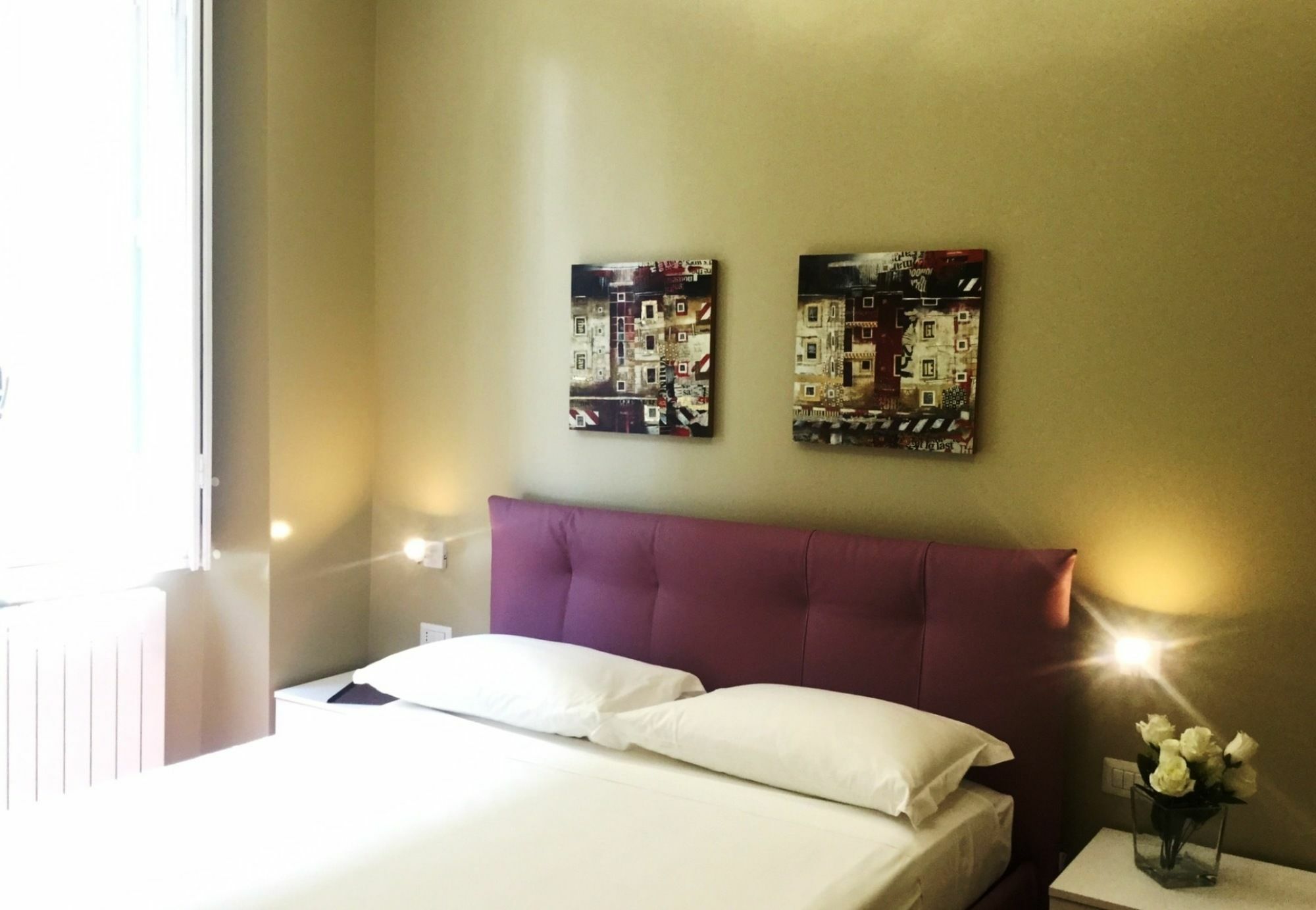Guest house Dulcis River