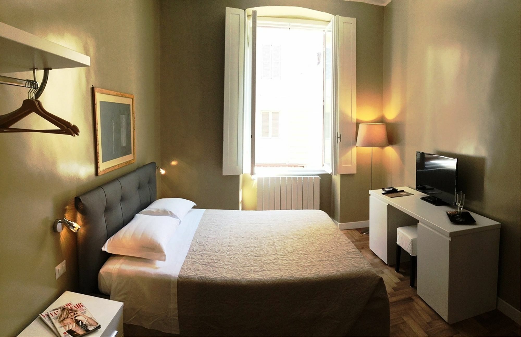 Dulcis River Guest house Rome