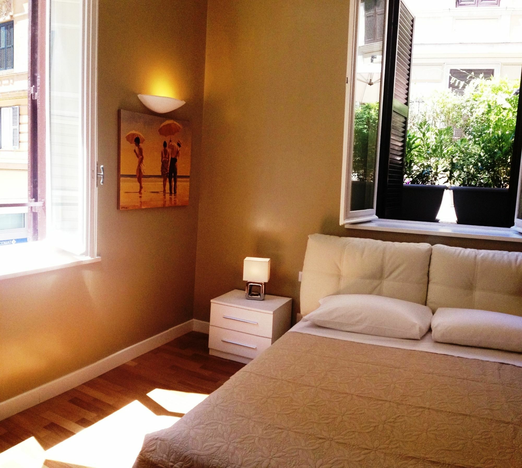 Dulcis River Guest house Rome