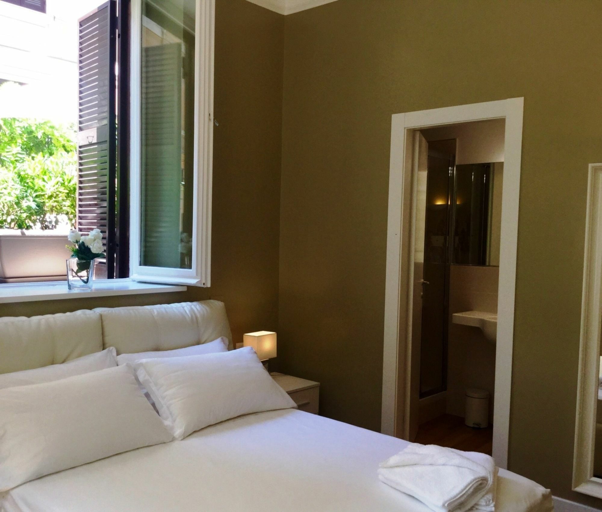 Dulcis River Guest house Rome