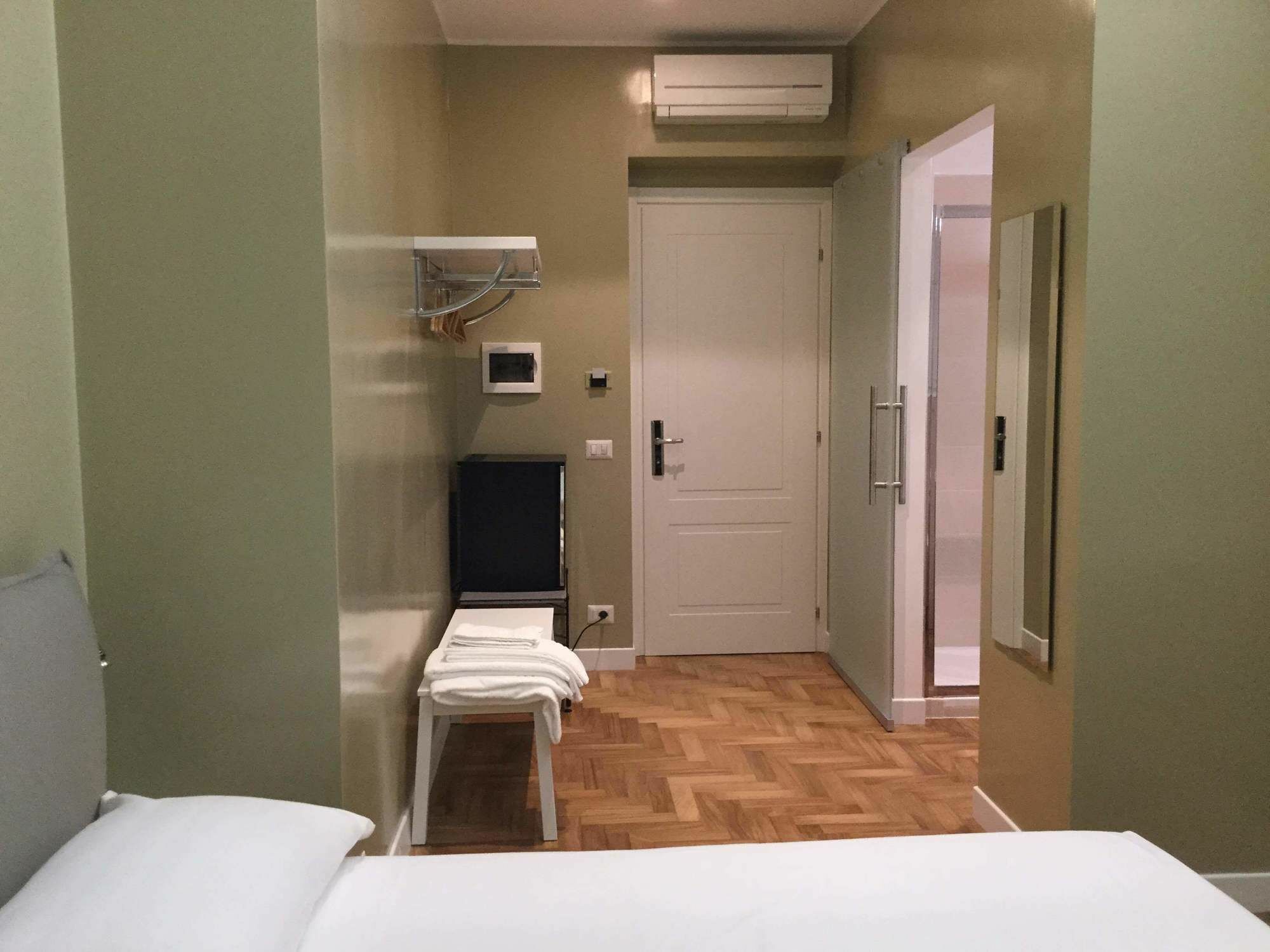 Dulcis River Guest house Rome