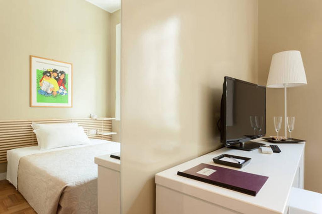 Guest house Dulcis River 3*