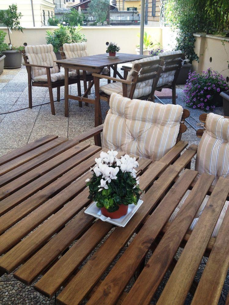 Dulcis River Guest house Rome