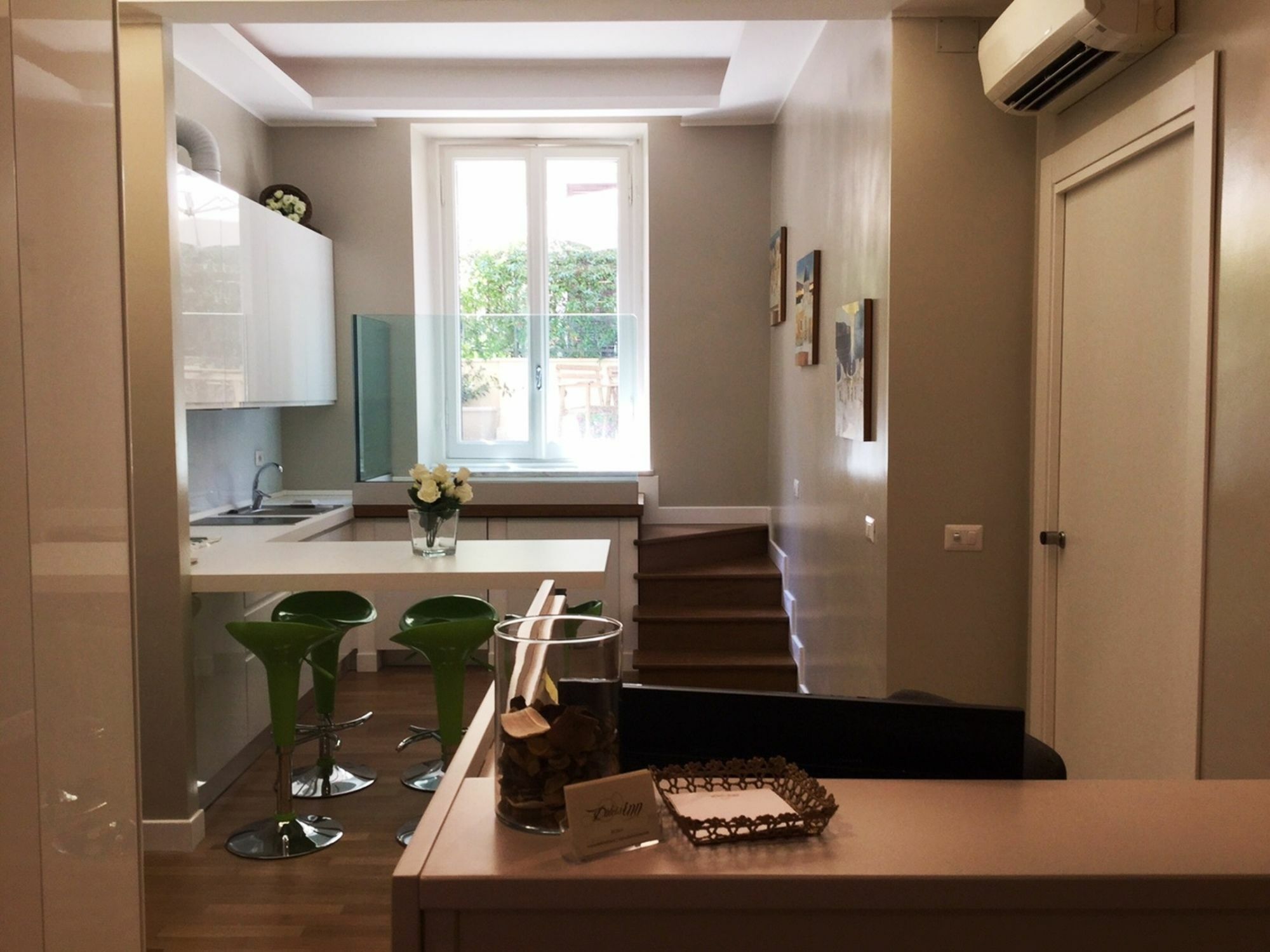 Guest house Dulcis River 3*